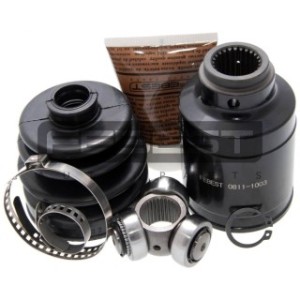 Joint homocinétique intérieur FEBEST 0811-1003 pour SUBARU 28021-AC200 FEBEST