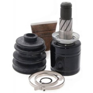 Rear Inner CV Joint FEBEST 0811-B9R OE Ref 28421-XA00B