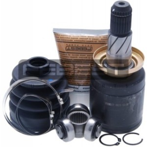 Joint homocinétique intérieur arrière FEBEST 0811-S12R pour SUBARU 28421-FE270 FEBEST