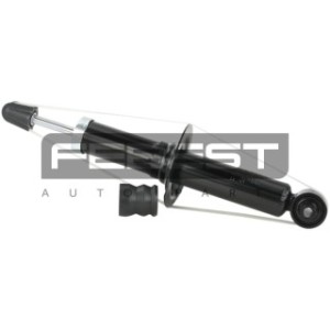 Amortisseur arrière FEBEST 08110-002R pour SUBARU XV FEBEST
