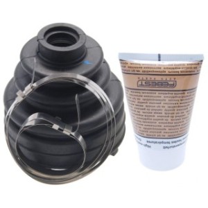 Inner CV Joint Boot Kit FEBEST 0815-FORMTT OE Ref GG27-22-540