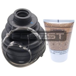 Kit de soufflet de joint homocinétique intérieur FEBEST 0815-FORMTT pour MAZDA, SUBARU FTB122540 FEBEST