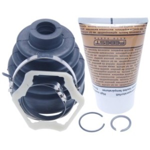 Inner CV Joint Boot Kit FEBEST 0815-G12 OE Ref 1603279