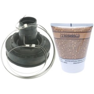 Drive Shaft CV Joint Boot FEBEST 0815-LEGSA OE Ref 27111-AJ00B