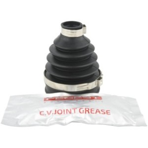Inner CV Joint Boot Kit FEBEST 0815P-G22T OE Ref 28397-SC000