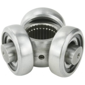 Tripod Joint FEBEST 0816-B9 OE Ref 28321-SC031