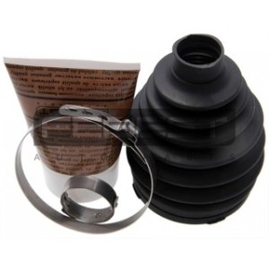 Kit de soufflet de joint homocinétique extérieur FEBEST 0817P-B13 pour SUBARU et plus encore... FEBEST