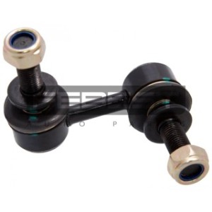 Biellette de barre stabilisatrice arrière droite FEBEST 0823-B9RR pour TOYOTA, SUBARU FEBEST