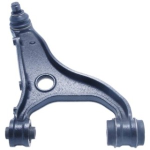 Left Upper Rear Control Arm FEBEST 0824-S12RLH OE Ref 20252-SC010