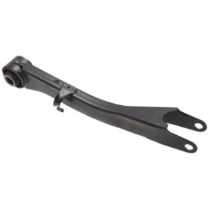 Rear Left Trailing Rod FEBEST 0825-G12RLH OE Ref 20250-AJ070