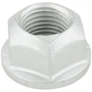 Nut FEBEST 0831-001 OE Ref 20550-AA010