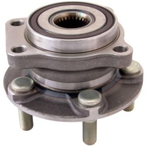 Front Wheel Hub FEBEST 0882-B13MF OE Ref 28373-AG001