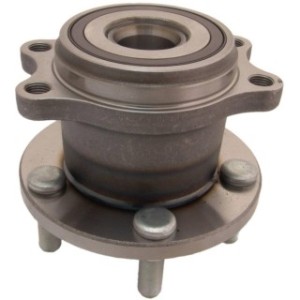Rear Wheel Hub FEBEST 0882-B13MR OE Ref 28473-AG001