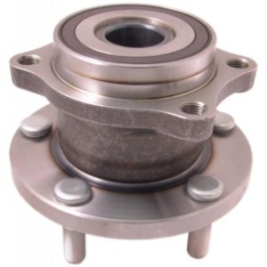 Rear Wheel Hub FEBEST 0882-B9MR OE Ref 28473-XA00B