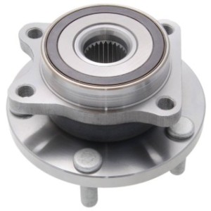 Front Wheel Hub FEBEST 0882-G12MF OE Ref 28373-AN00B