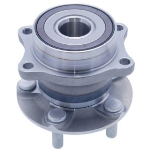Rear Wheel Hub FEBEST 0882-G12MR OE Ref 28473-FG000