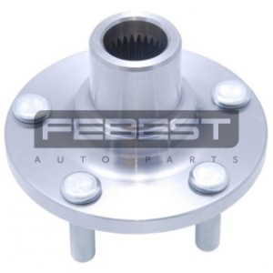 Moyeu de roue avant FEBEST 0882-S11F pour SUBARU 28052-AA000 FEBEST