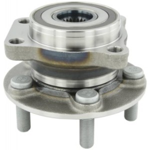 Front Wheel Hub FEBEST 0882-S13MF OE Ref 28373-FL010