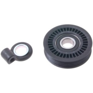 Pulley Tensioner Kit FEBEST 0887-B13 OE Ref 73131-AC010