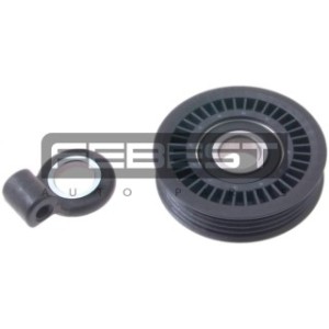 Kit de tendeur de poulie FEBEST 0887-B13 pour SUBARU 73131-AC000 FEBEST