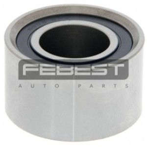Poulie de renvoi et courroie de distribution FEBEST 0888-001 pour SUBARU 13073-AA080 FEBEST