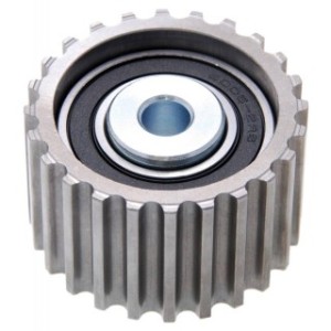 Pulley Idler Timing Belt FEBEST 0888-FOR OE Ref 13085-AA070