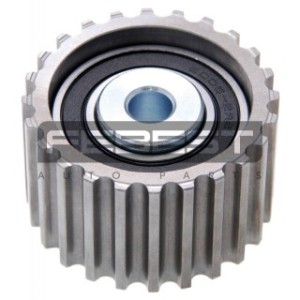 Poulie de renvoi Courroie de distribution FEBEST 0888-FOR pour SUBARU 13085-AA010 FEBEST