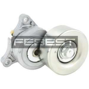 Tendeur de courroie FEBEST 0890-B13 pour SUBARU LEGACY OE 23769-AA000 FEBEST