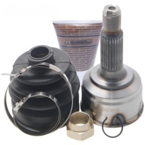 Outer CV Joint FEBEST 0910-014 OE Ref 43410-97205-000
