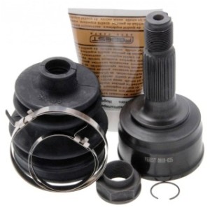 Outer CV Joint FEBEST 0910-025 OE Ref 43410-97402-000