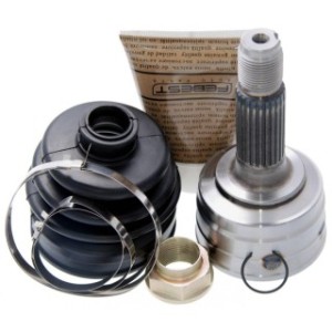 Outer CV Joint FEBEST 0910-M200 OE Ref 43420-97406-000