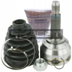 Joint homocinétique extérieur FEBEST 0910-M412 pour DAIHATSU, TOYOTA MATERIA, bB FEBEST