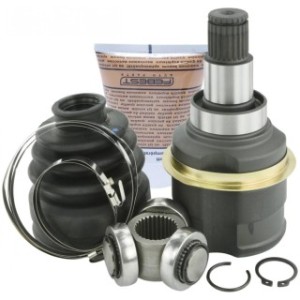 Inner CV Joint FEBEST 0911-M412 OE Ref 43408-B9191