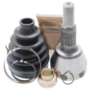 Rear Outer CV Joint FEBEST 1010-C100 OE Ref 4804632
