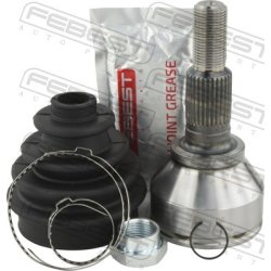 Kit de joint homocinétique FEBEST 1010-C140 pour CHEVROLET CAPTIVA OE 15268074