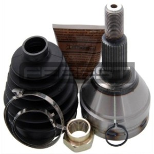 Joint homocinétique extérieur FEBEST 1010-CAP pour CHEVROLET, VAUXHALL, HOLDEN CAPTIVA, ANTARA FEBEST
