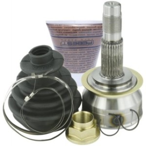 Outer CV Joint FEBEST 1010-CBT OE Ref 52036356