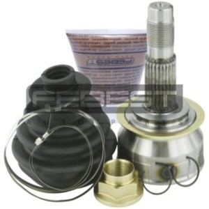 Joint homocinétique extérieur FEBEST 1010-CBT pour CHEVROLET COBALT FEBEST