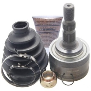 Outer CV Joint FEBEST 1010-J300 OE Ref 13271512
