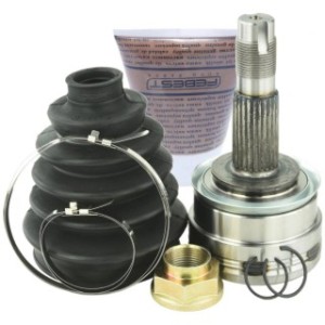 Outer CV Joint FEBEST 1010-T300MT OE Ref 95194889