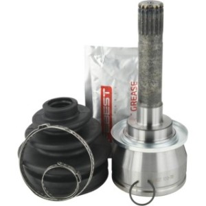 Outer CV Joint FEBEST 1010-TRB OE Ref 94768945