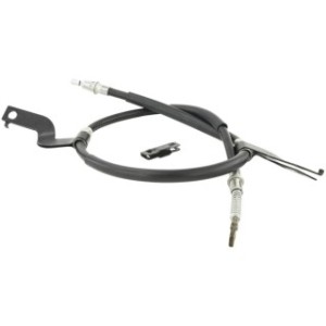 HandBrake Cable, Right FEBEST 10100-CAPRH OE Ref 95351026