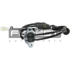 Câble de changement de vitesse de transmission FEBEST 10106-MFG pour DAEWOO MATIZ FEBEST