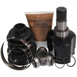 Inner CV Joint FEBEST 1011-AV OE Ref 96391556