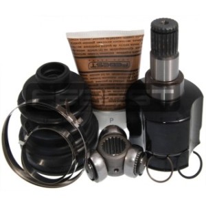 FEBEST Joint homocinétique intérieur 1011-AV pour DAEWOO KALOS OE 96391556 FEBEST