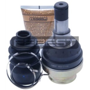 Joint homocinétique intérieur FEBEST 1011-C100R pour CHEVROLET, VAUXHALL, HOLDEN 4804594 FEBEST