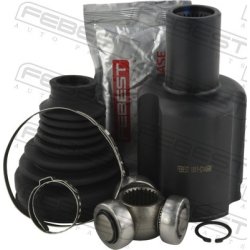 Kit de joint homocinétique FEBEST 1011-C140RH pour CHEVROLET CAPTIVA OE 25989509