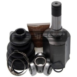 Joint homocinétique intérieur gauche FEBEST 1011-CAPLH pour CAPTIVA, ANTARA FEBEST