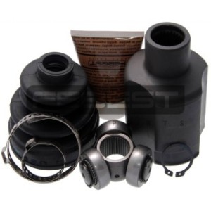 Joint homocinétique intérieur droit FEBEST 1011-CAPRH pour CAPTIVA, ANTARA FEBEST