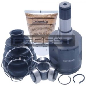 Joint homocinétique intérieur gauche FEBEST 1011-CAPTLH pour CAPTIVA, ANTARA FEBEST